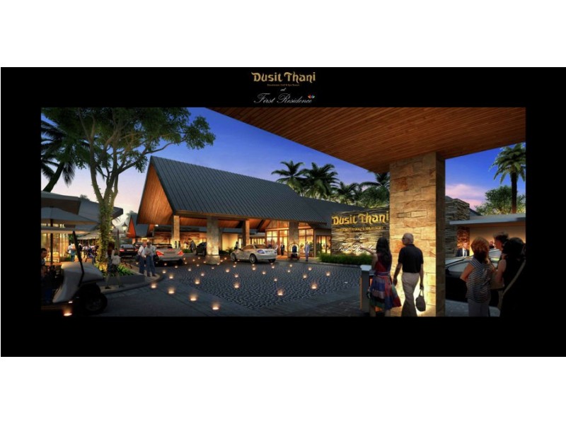 1 Tournament Drive, Brookwater QLD 4300