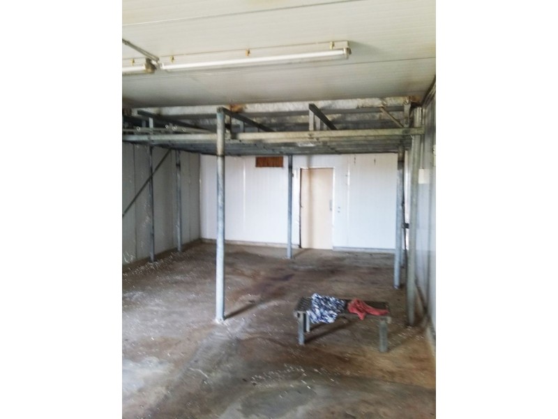 268 Reillys Road (commercial), Rosewood QLD 4340