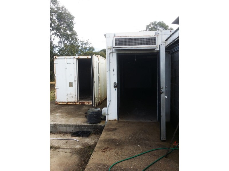 268 Reillys Road (commercial), Rosewood QLD 4340