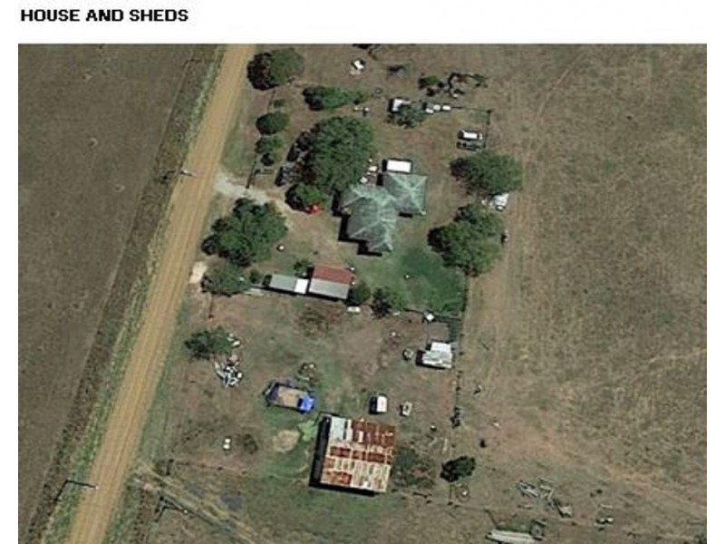 268 Reillys Road (commercial), Rosewood QLD 4340