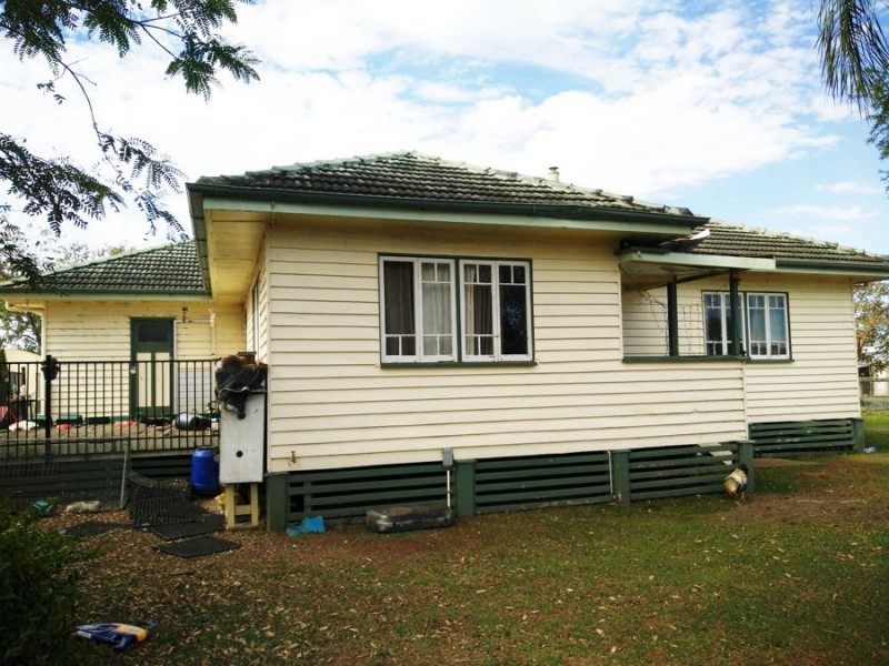 268 Reillys Road (commercial), Rosewood QLD 4340