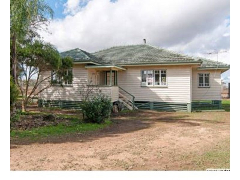268 Reillys Road (commercial), Rosewood QLD 4340