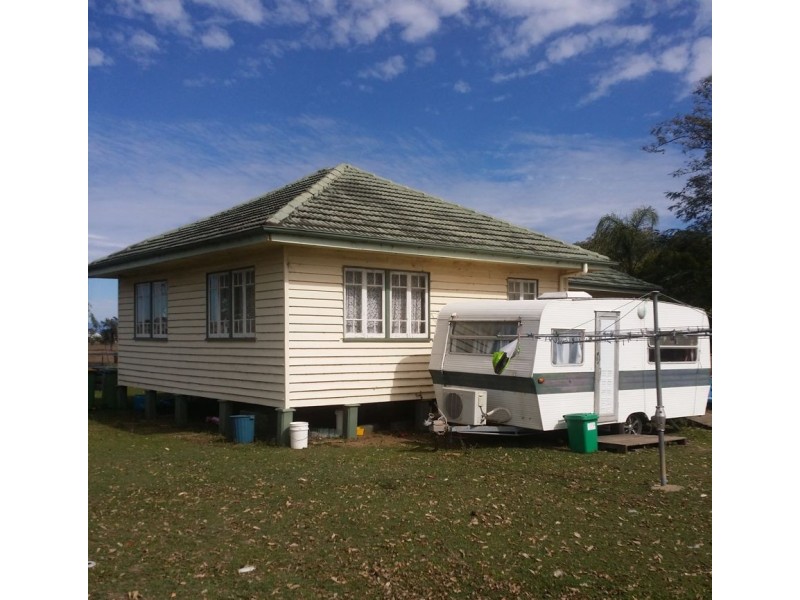 268 Reillys Road (commercial), Rosewood QLD 4340