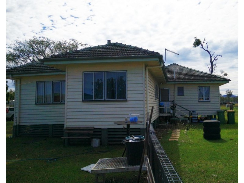 268 Reillys Road (commercial), Rosewood QLD 4340