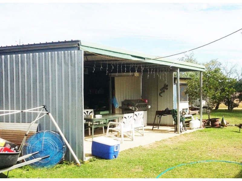 268 Reillys Road (commercial), Rosewood QLD 4340