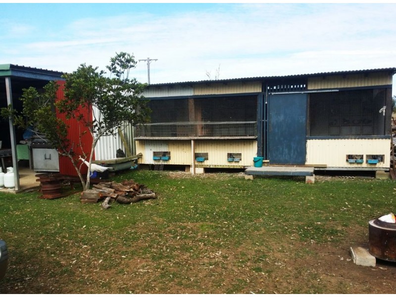 268 Reillys Road (commercial), Rosewood QLD 4340