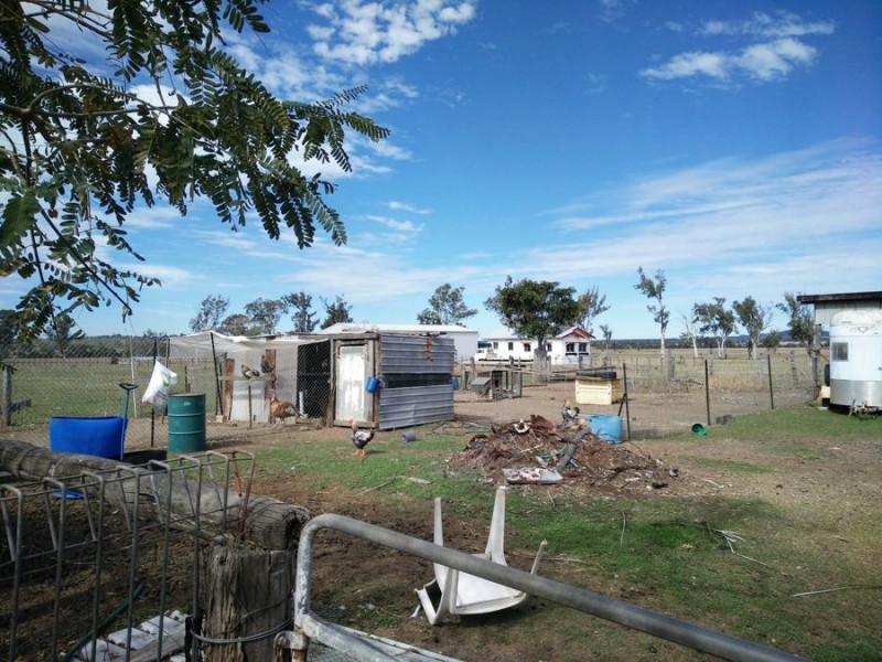 268 Reillys Road (commercial), Rosewood QLD 4340