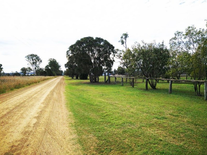 268 Reillys Road (commercial), Rosewood QLD 4340