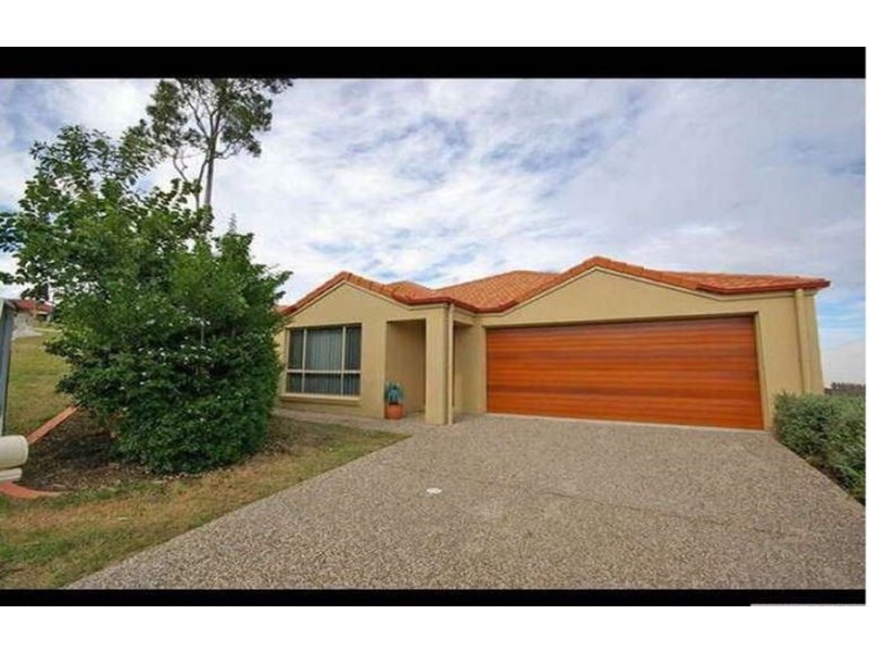 45 Vistula Cct, Springfield Lakes QLD 4300