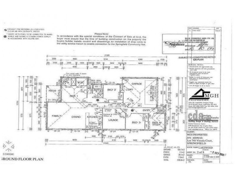 45 Vistula Cct, Springfield Lakes QLD 4300