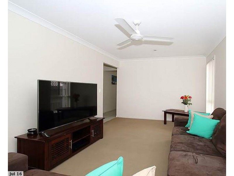 44 Pleasant Drive, Redbank Plains QLD 4301