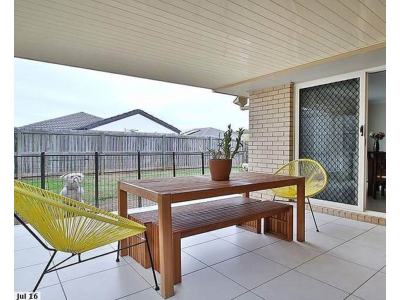 44 Pleasant Drive, Redbank Plains QLD 4301