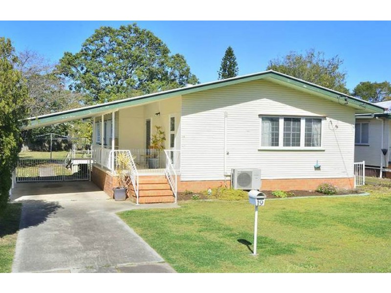 19 Grafton Street, East Ipswich QLD 4305