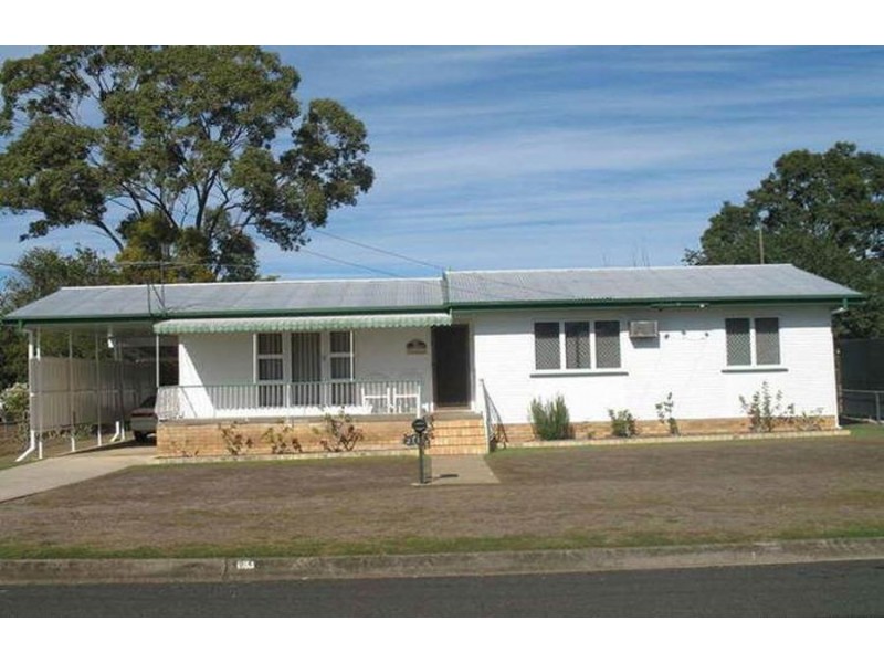 21 Grafton Street, East Ipswich QLD 4305