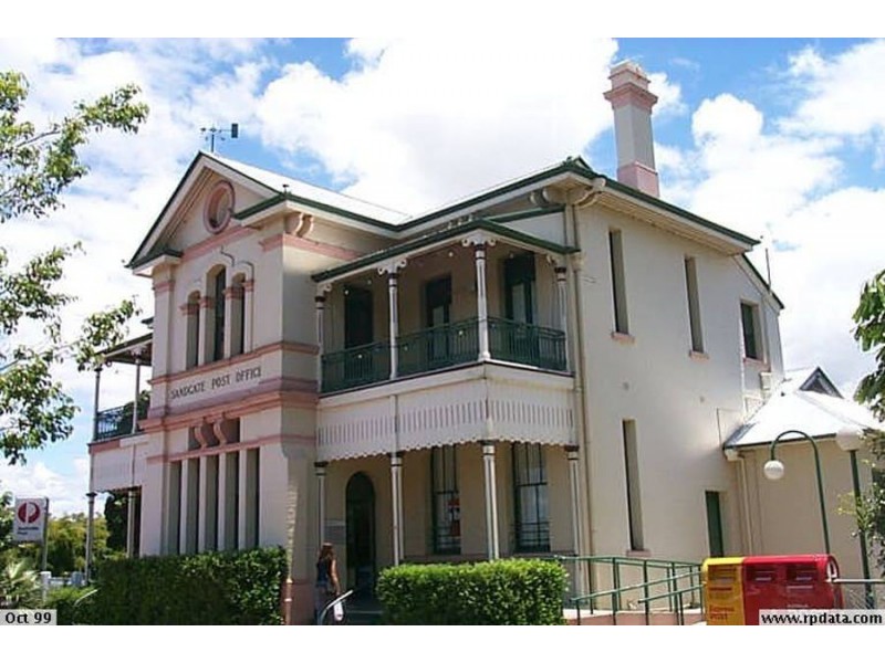 Sandgate QLD 4017