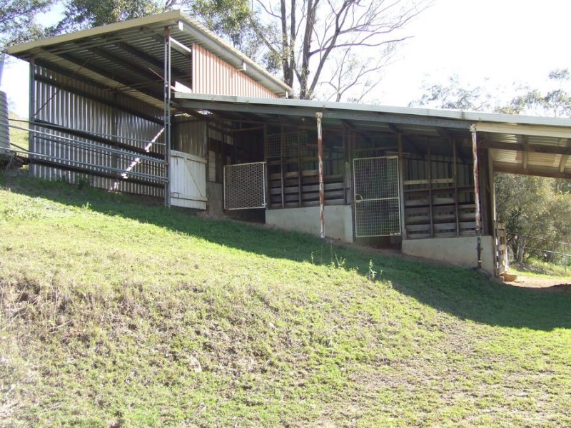 614 Kipper Creek Road, Dundas QLD 4306