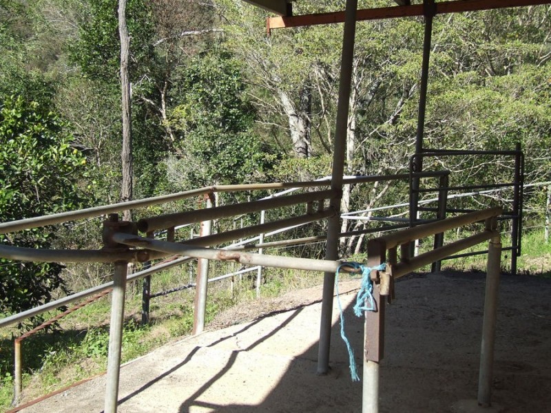 614 Kipper Creek Road, Dundas QLD 4306