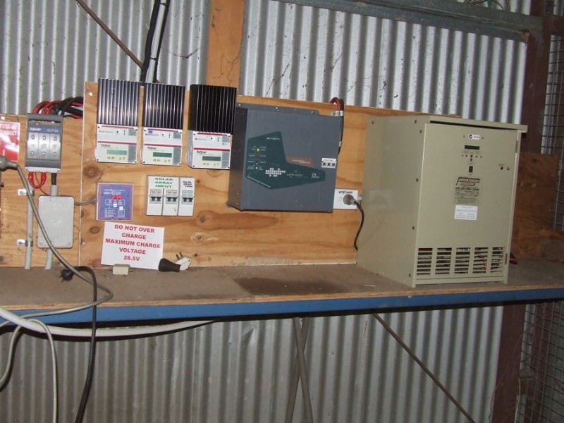 614 Kipper Creek Road, Dundas QLD 4306