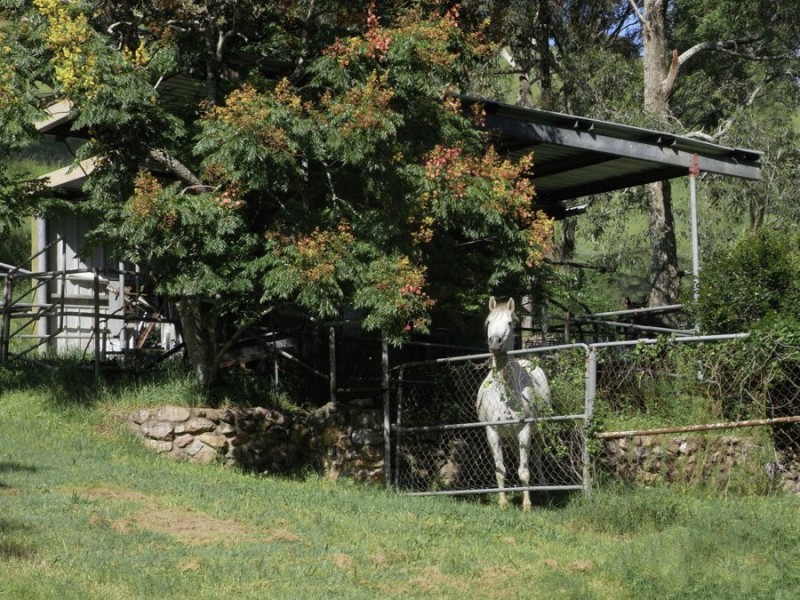 614 Kipper Creek Road, Dundas QLD 4306