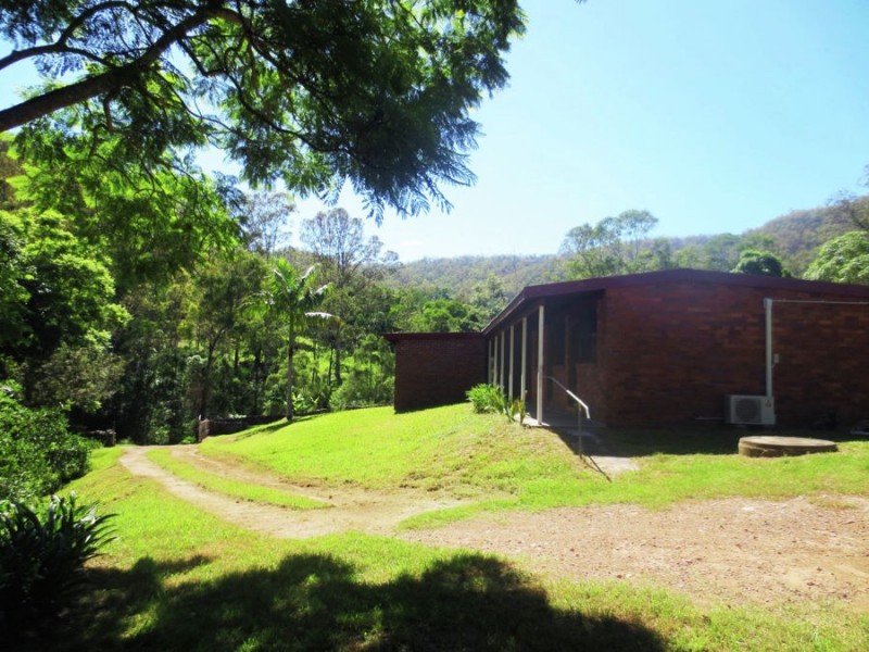 614 Kipper Creek Road, Dundas QLD 4306