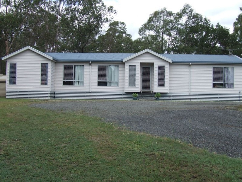 16 Lawrence Court, Regency Downs QLD 4341