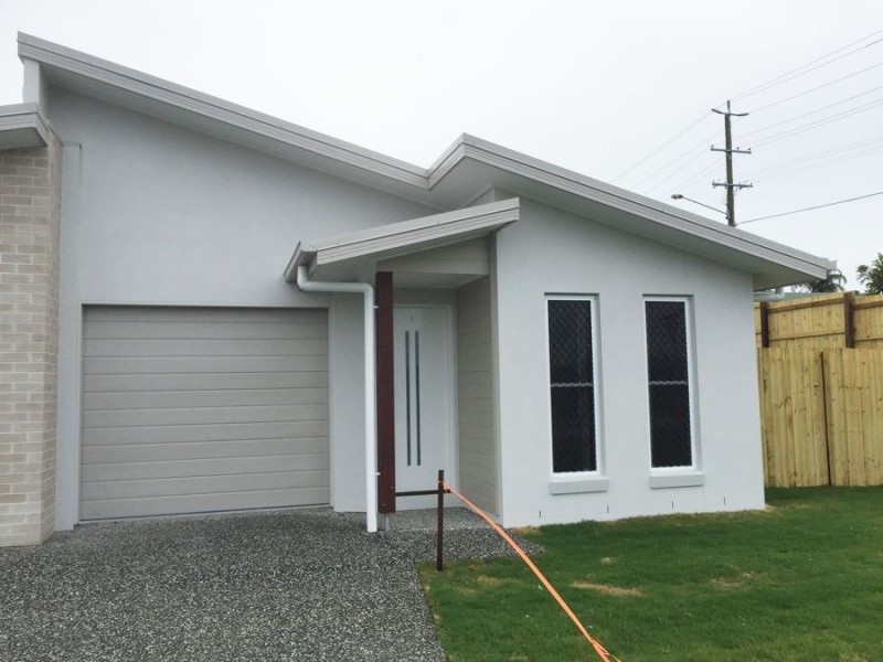 Home & Land Packages, Flinders View QLD 4305