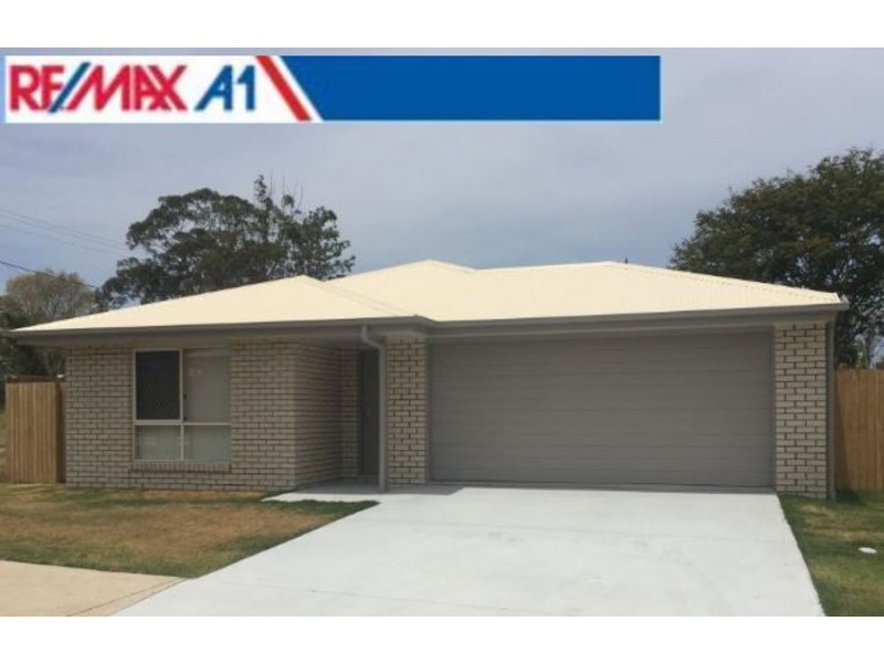 Brassall QLD 4305