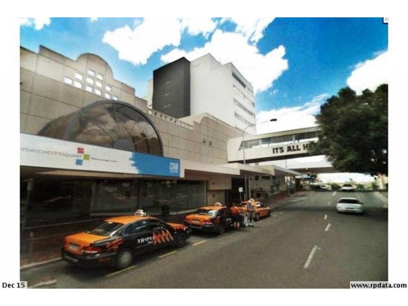 2 Bell Street, Ipswich QLD 4305