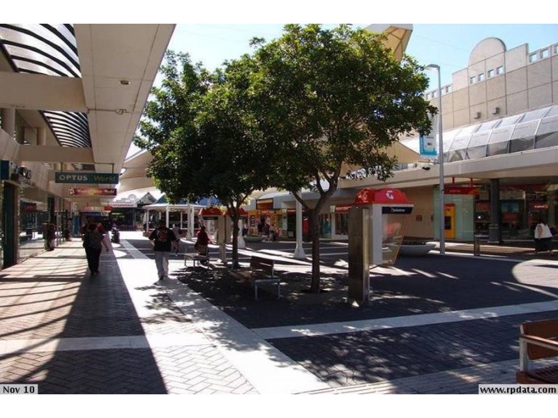 2 Bell Street, Ipswich QLD 4305