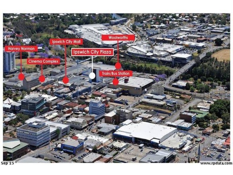 K 2 Bell Street, Ipswich QLD 4305