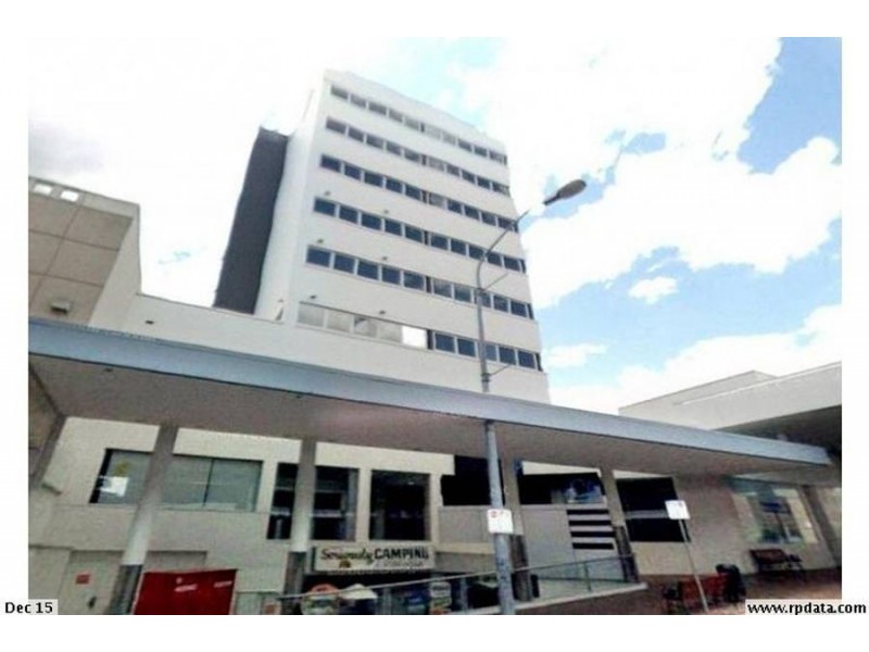 K 2 Bell Street, Ipswich QLD 4305