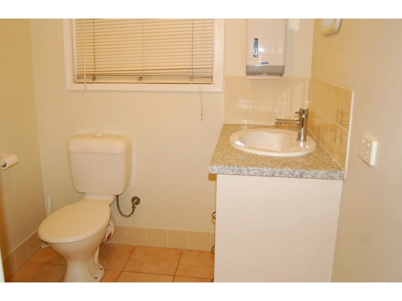 Level 1 40 Nicholas Street., Ipswich QLD 4305