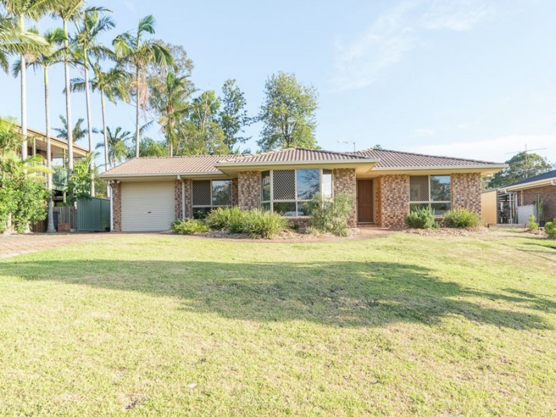 66 Nalya Crescent, Karana Downs QLD 4306
