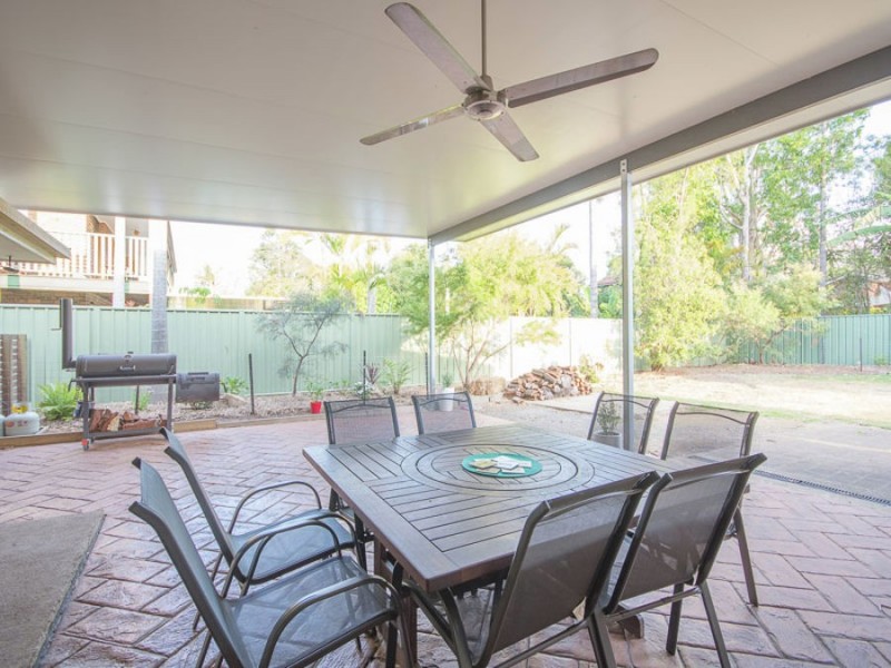 66 Nalya Crescent, Karana Downs QLD 4306
