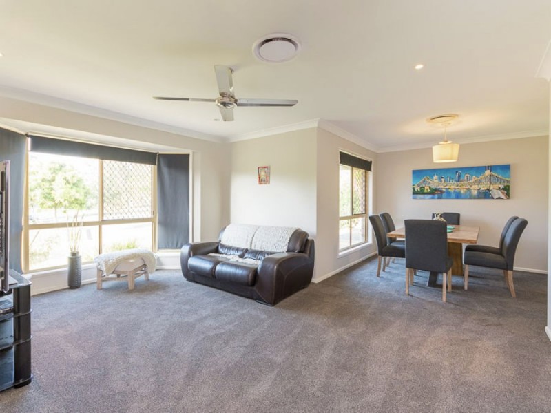 66 Nalya Crescent, Karana Downs QLD 4306
