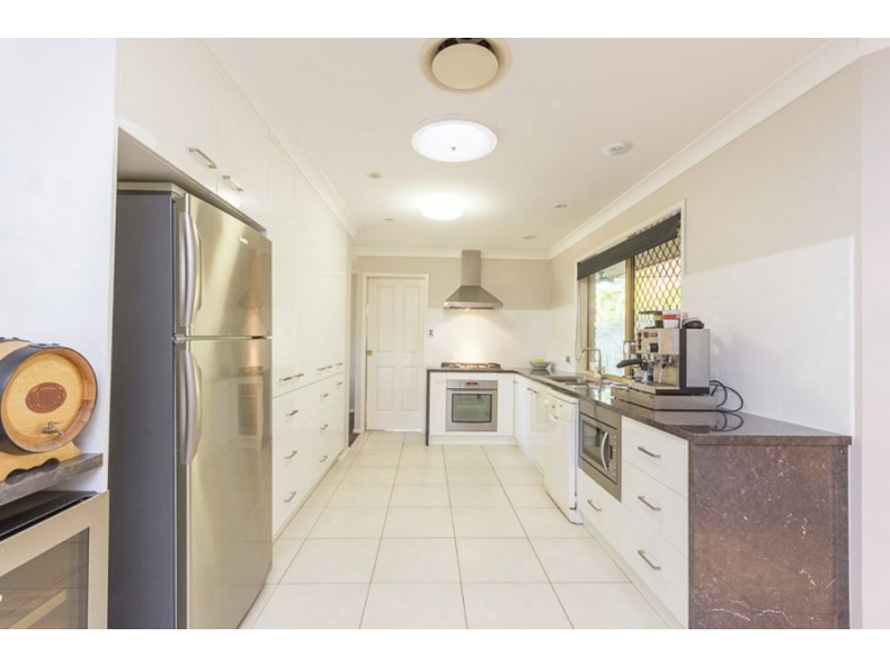 66 Nalya Crescent, Karana Downs QLD 4306