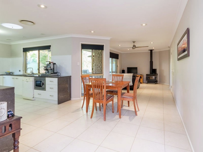 66 Nalya Crescent, Karana Downs QLD 4306