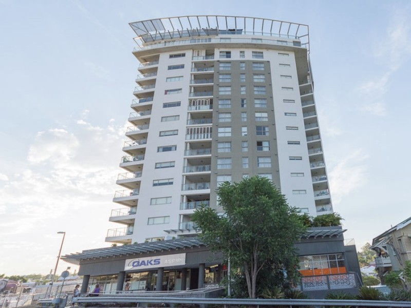 502 – 11 Ellenborough Street, Woodend QLD 4305