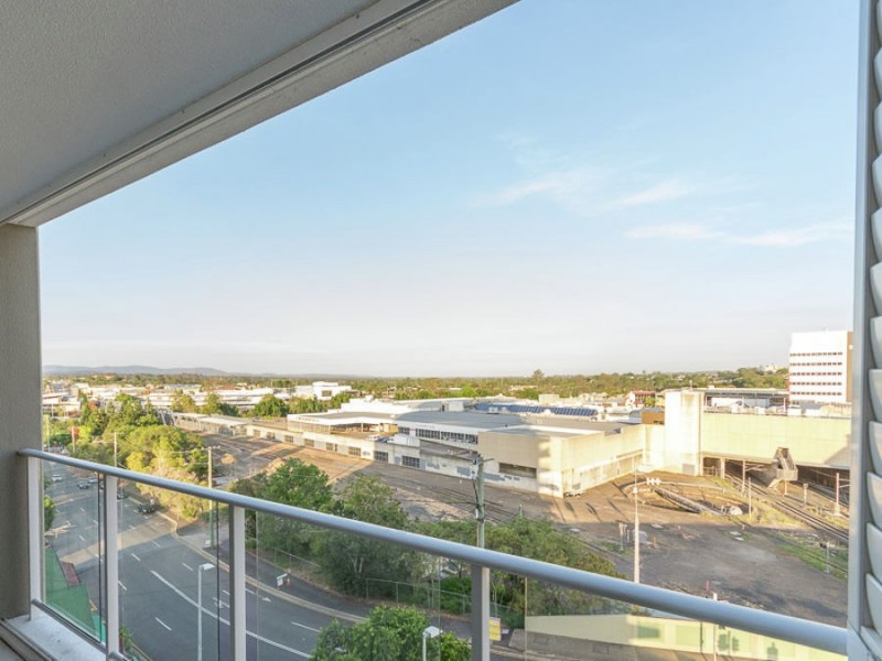 502 – 11 Ellenborough Street, Woodend QLD 4305
