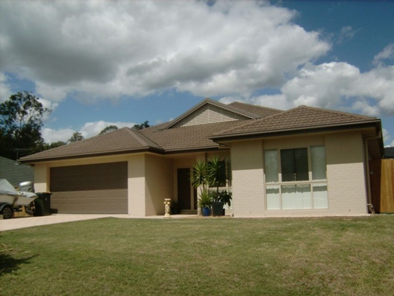 9 Turrbal Street, Bellbowrie QLD 4070