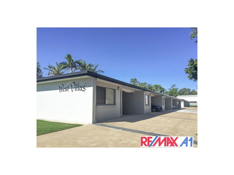 8/282 Brisbane Street, West Ipswich QLD 4305