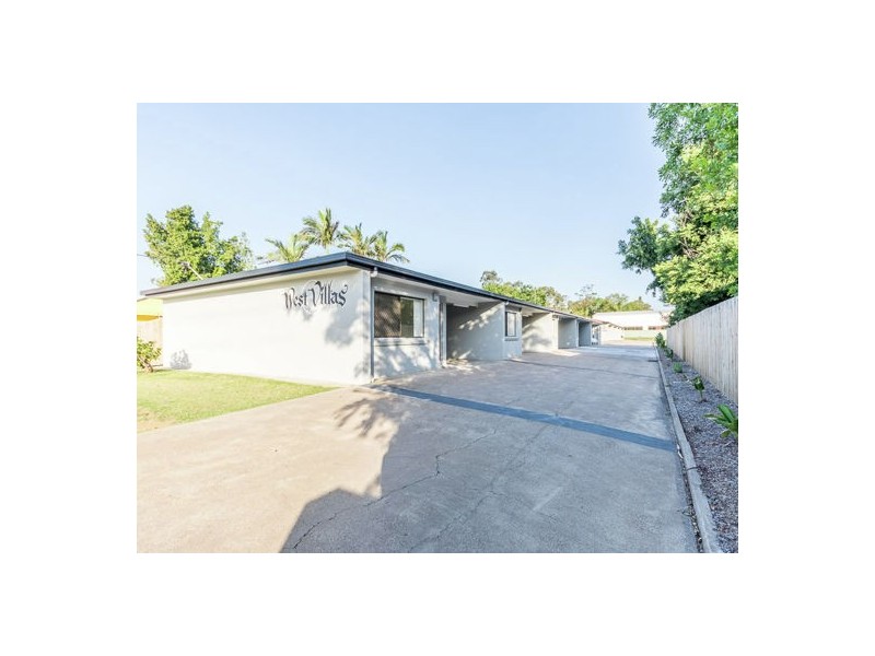 8/282 Brisbane Street, West Ipswich QLD 4305