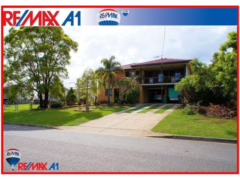 2 Wyman St, Brassall QLD 4305