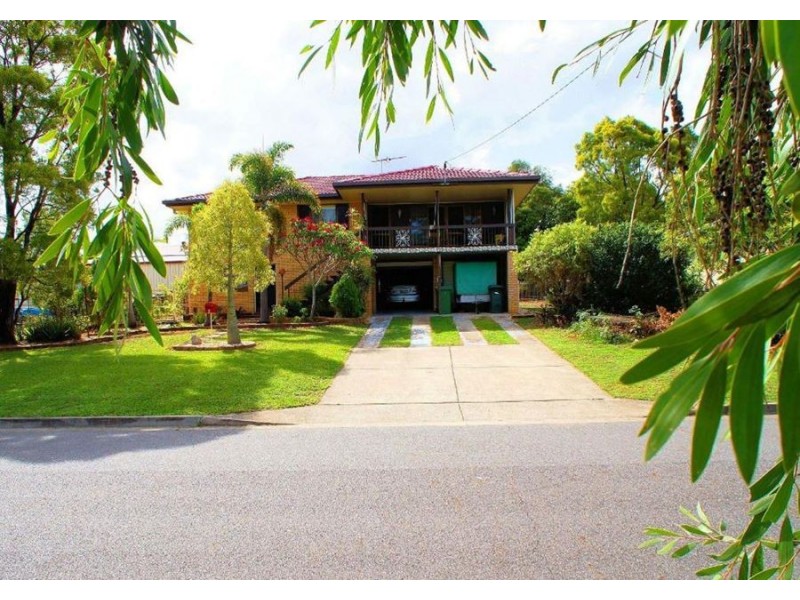 2 Wyman St, Brassall QLD 4305