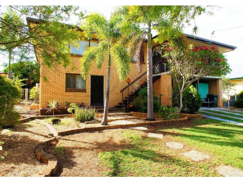 2 Wyman St, Brassall QLD 4305