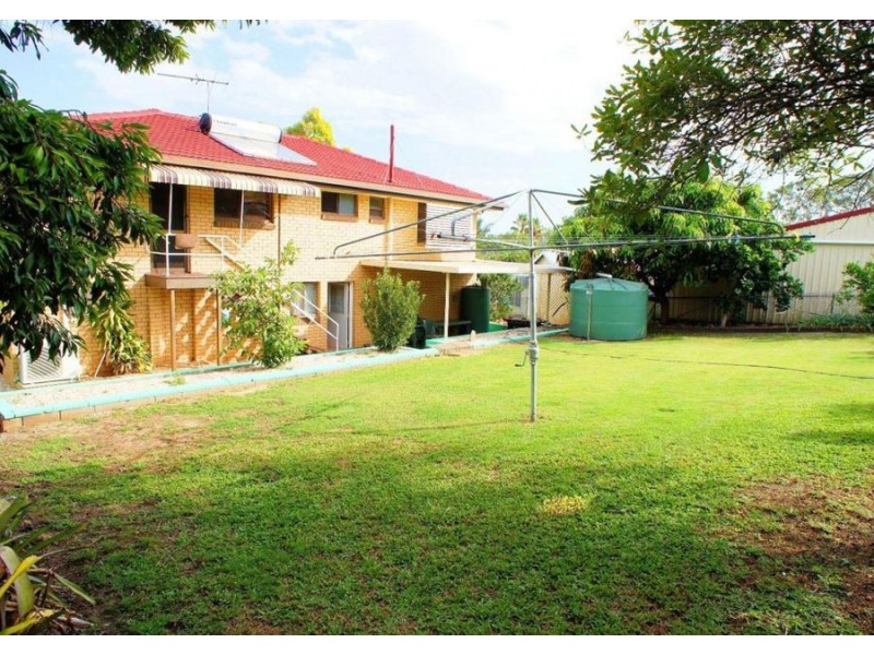 2 Wyman St, Brassall QLD 4305