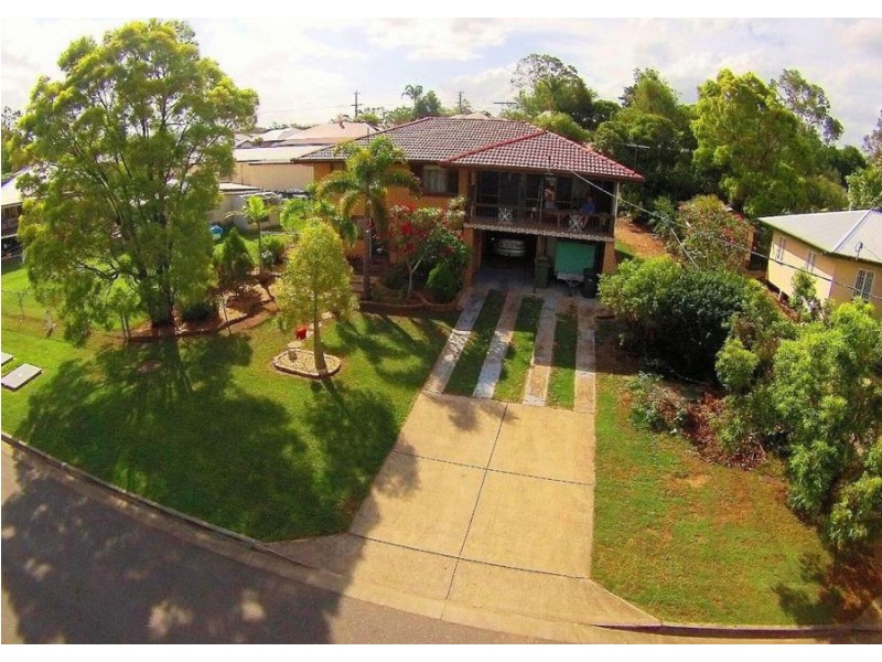 2 Wyman St, Brassall QLD 4305