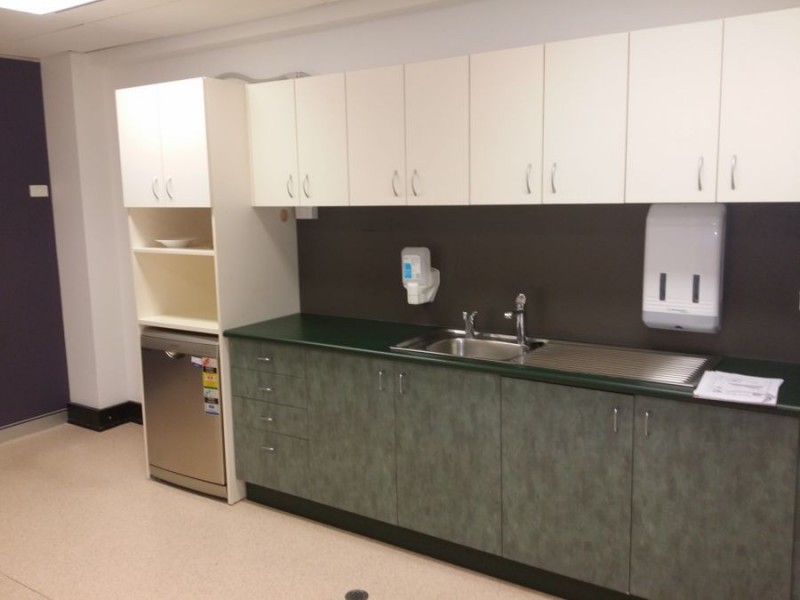 D 2 Bell Street, Ipswich QLD 4305