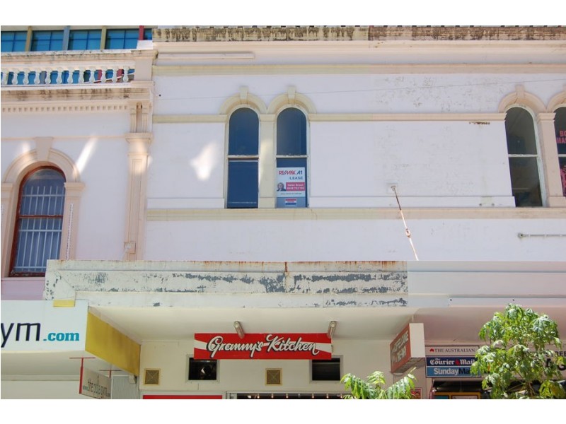 Level 1 40 Nicholas Street, Ipswich QLD 4305