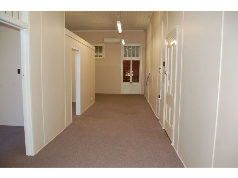 Level 1 40 Nicholas Street, Ipswich QLD 4305